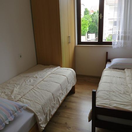 Apartment Josipa مالينسكا الغرفة الصورة