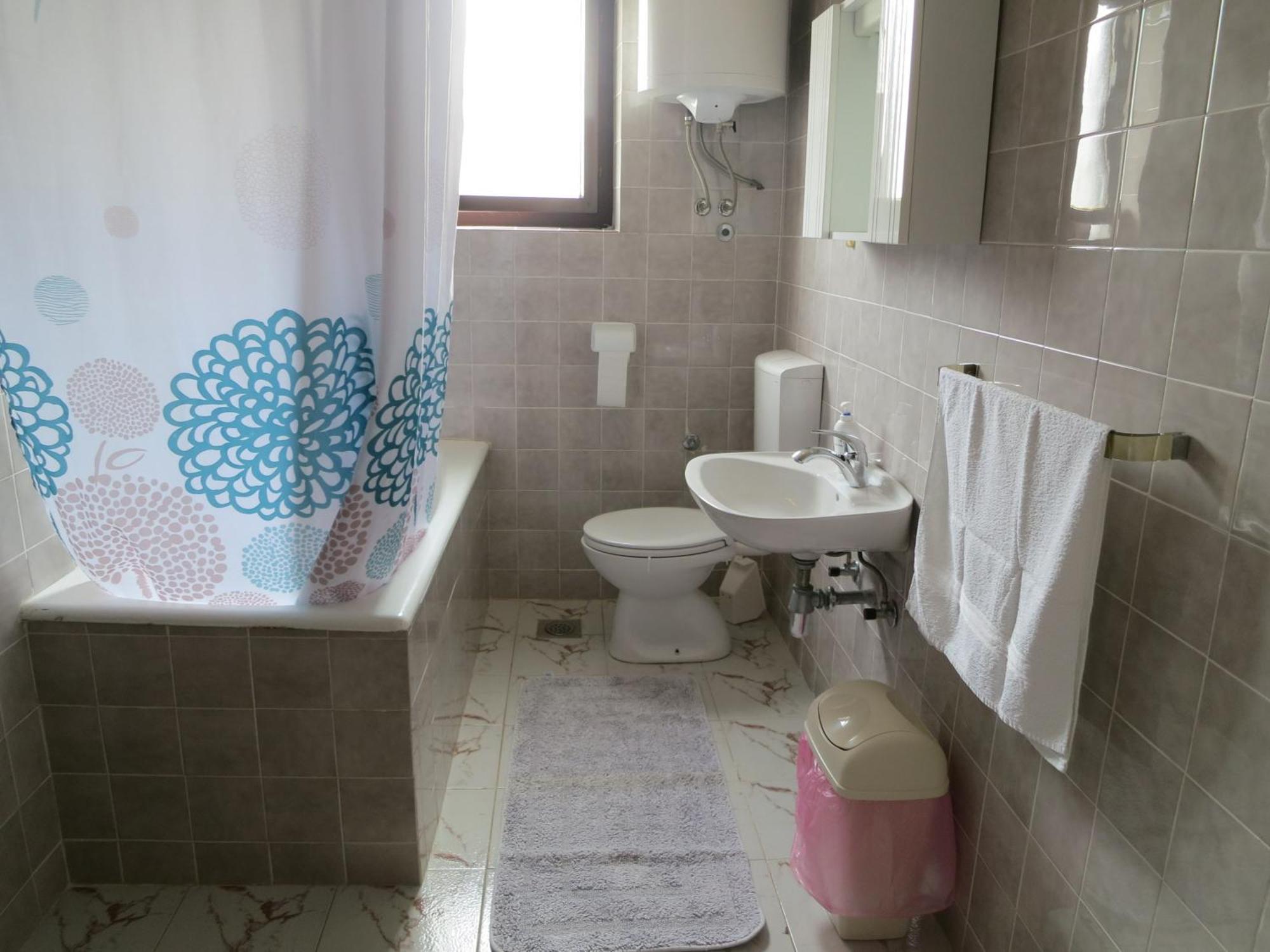 Apartment Josipa مالينسكا الغرفة الصورة