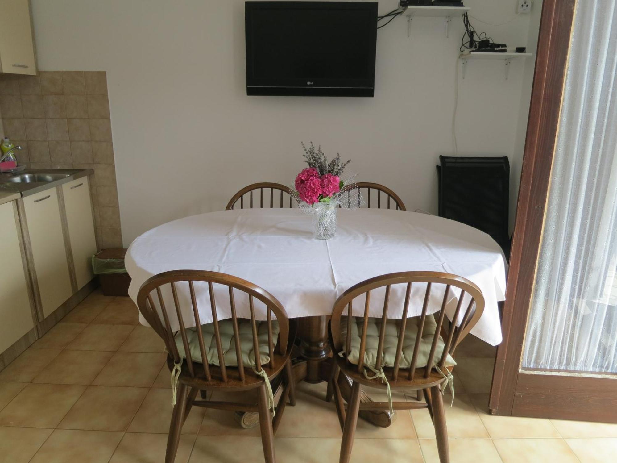 Apartment Josipa مالينسكا الغرفة الصورة
