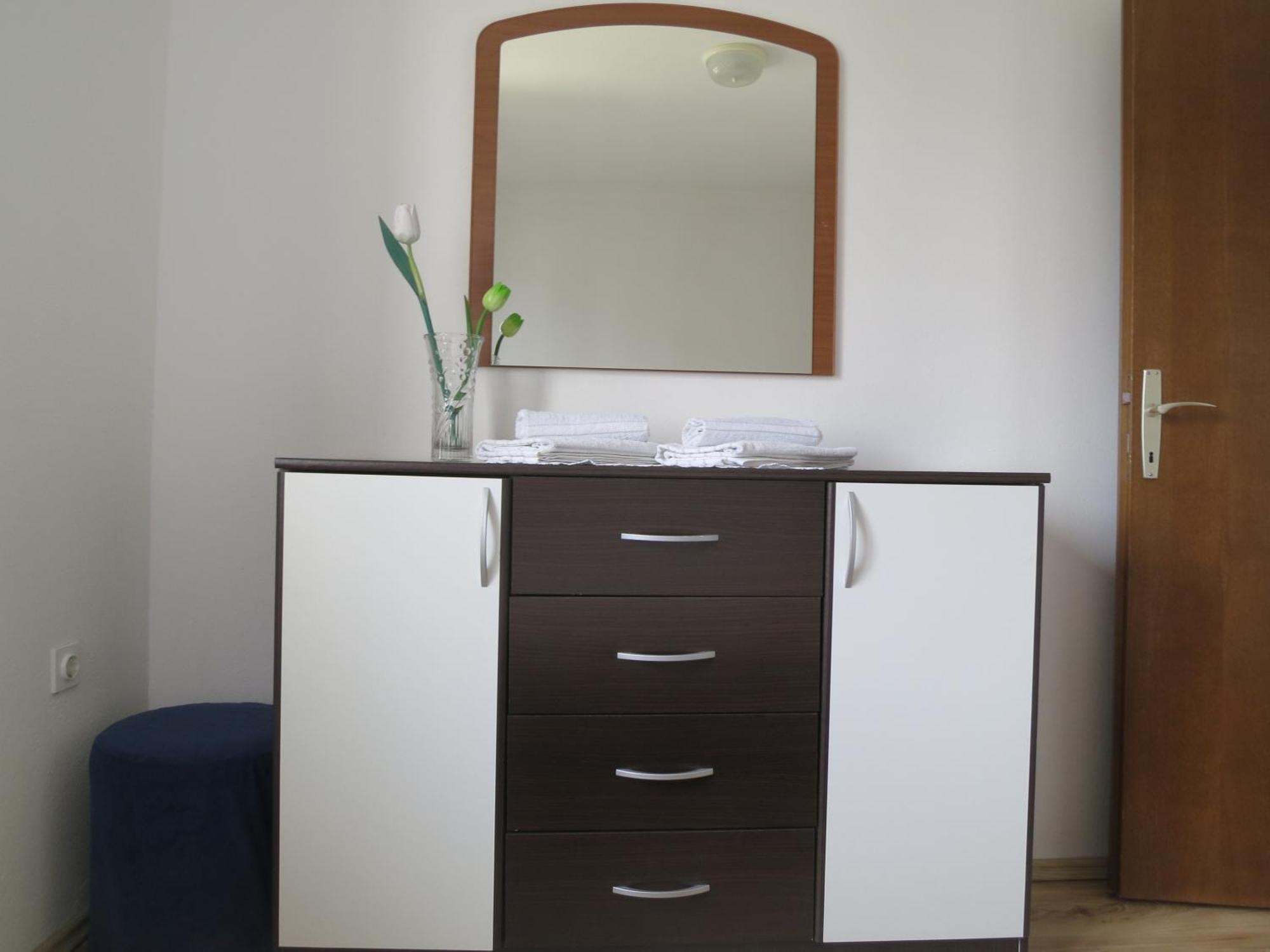 Apartment Josipa مالينسكا الغرفة الصورة