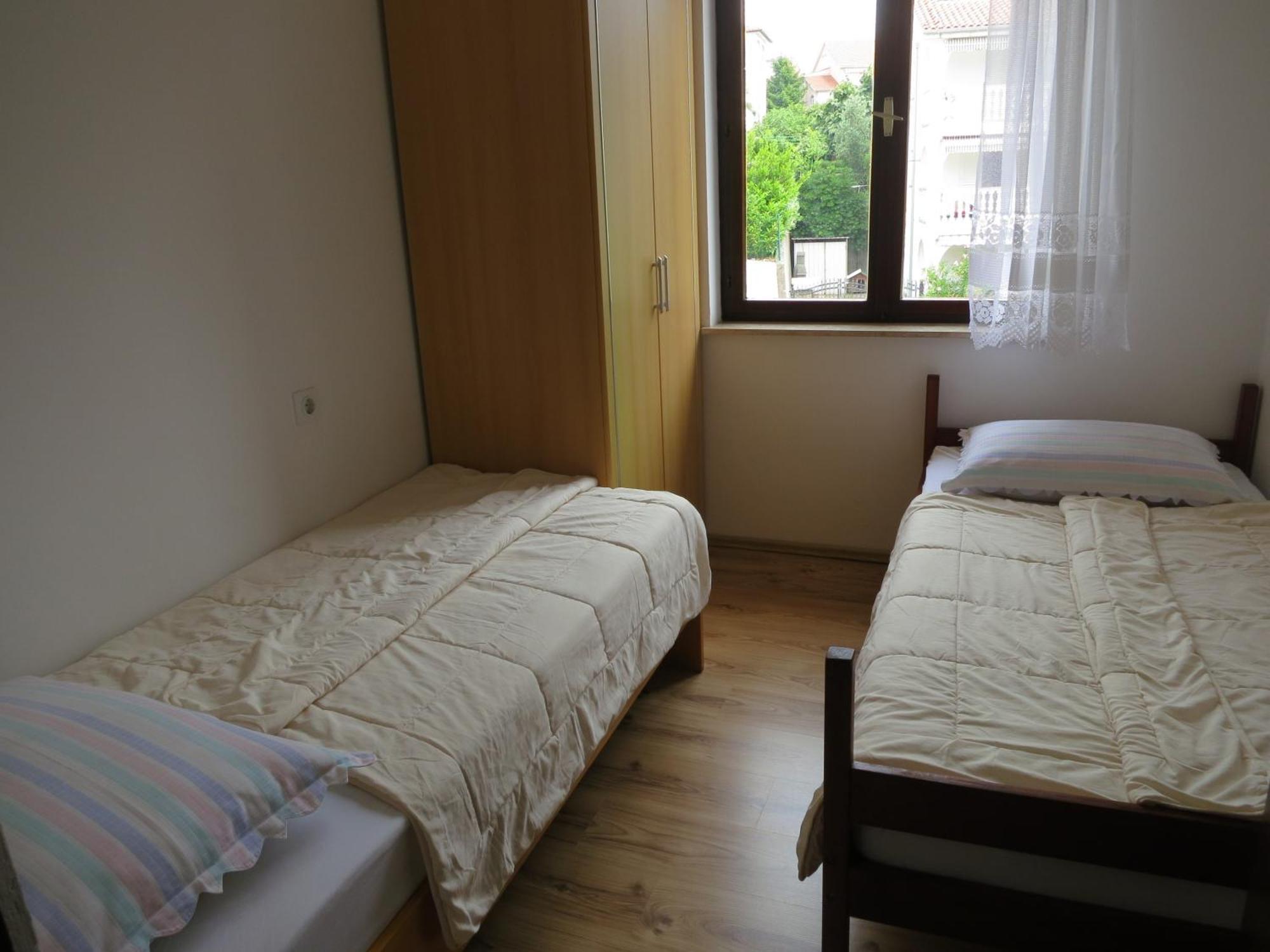 Apartment Josipa مالينسكا الغرفة الصورة