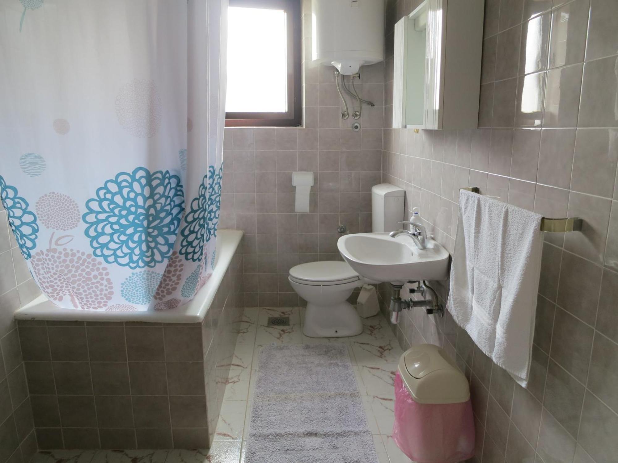Apartment Josipa مالينسكا الغرفة الصورة