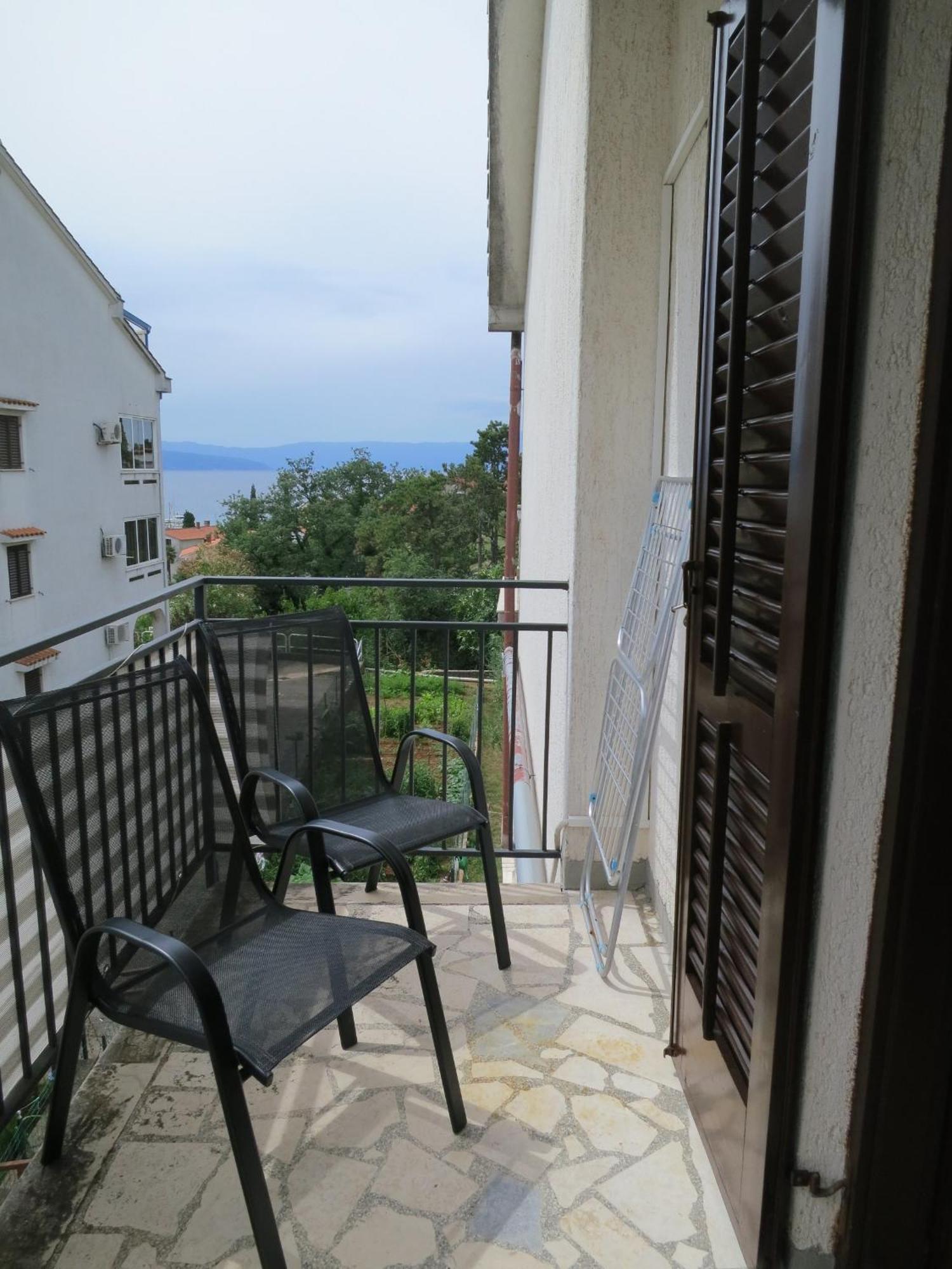 Apartment Josipa مالينسكا الغرفة الصورة