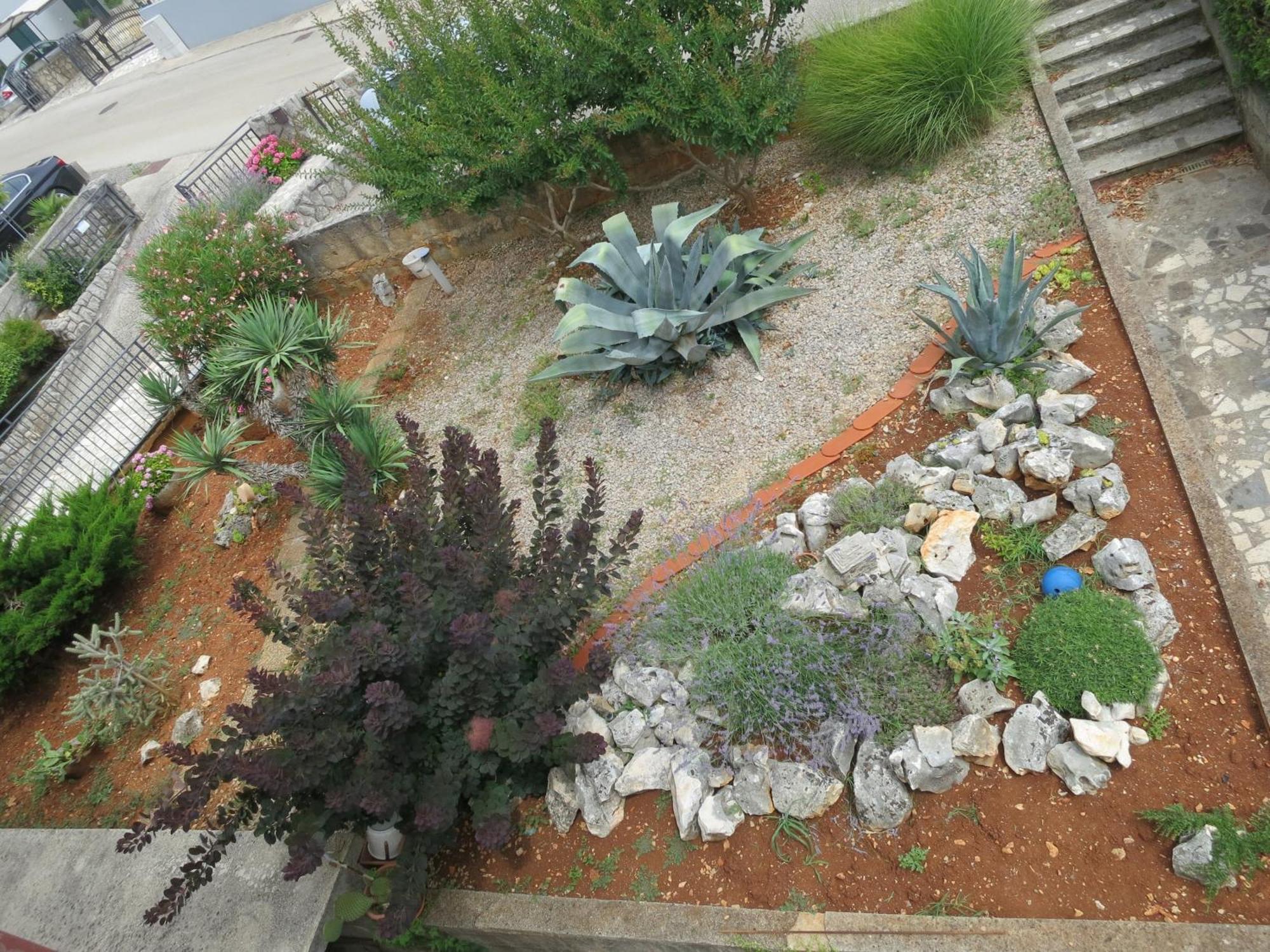 Apartment Josipa مالينسكا الغرفة الصورة