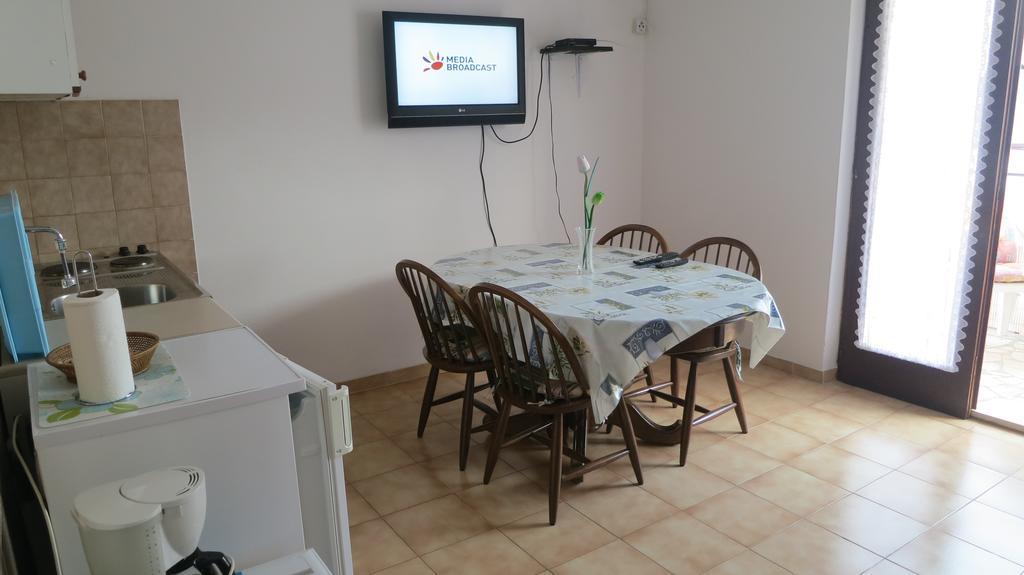 Apartment Josipa مالينسكا المظهر الخارجي الصورة
