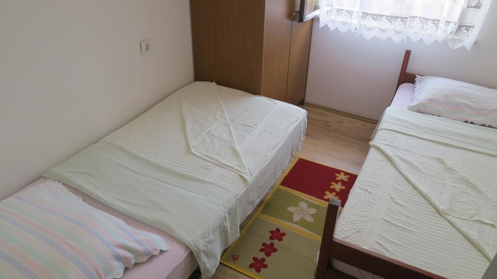 Apartment Josipa مالينسكا المظهر الخارجي الصورة