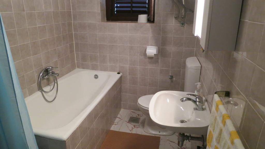 Apartment Josipa مالينسكا المظهر الخارجي الصورة