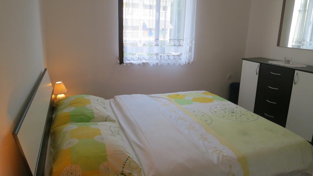 Apartment Josipa مالينسكا المظهر الخارجي الصورة