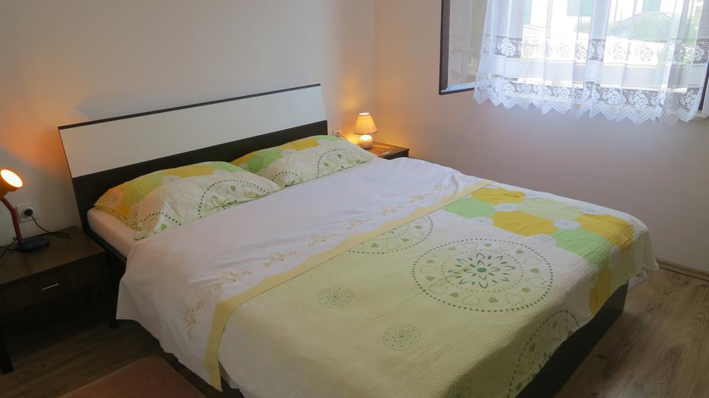 Apartment Josipa مالينسكا المظهر الخارجي الصورة