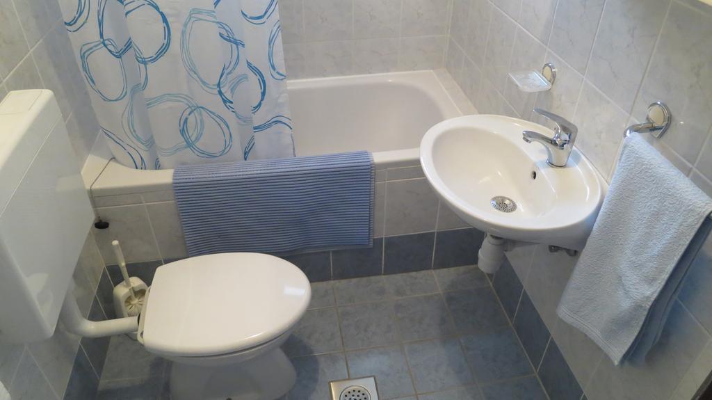 Apartment Josipa مالينسكا المظهر الخارجي الصورة