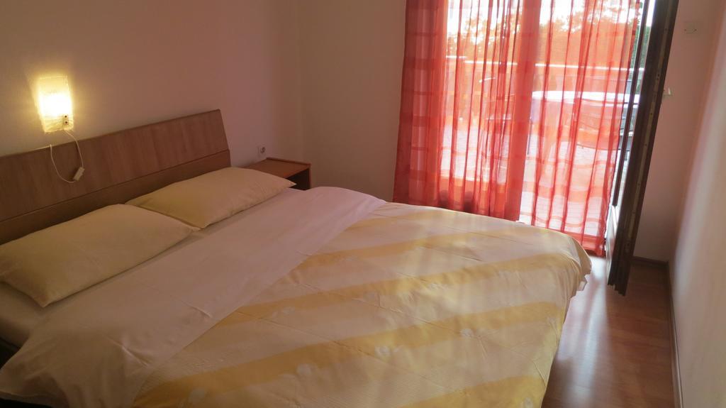 Apartment Josipa مالينسكا المظهر الخارجي الصورة