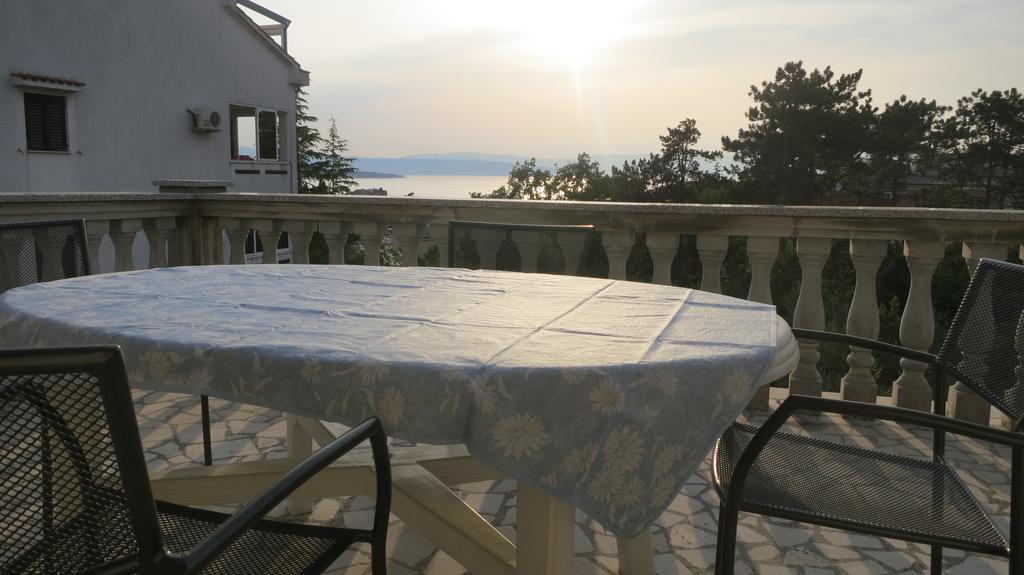 Apartment Josipa مالينسكا المظهر الخارجي الصورة