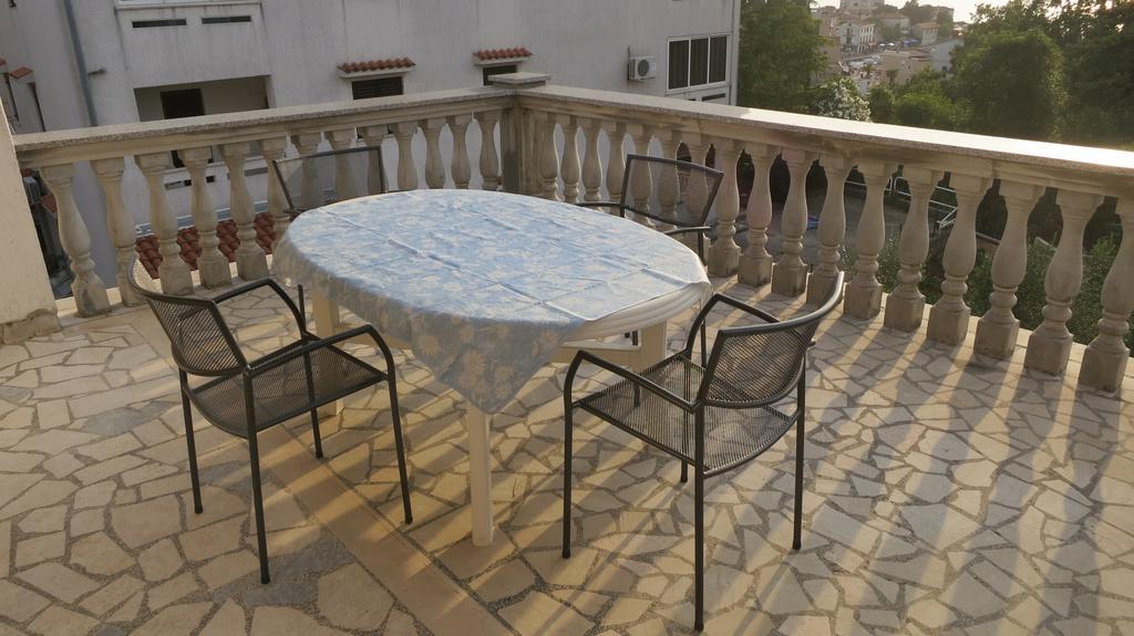 Apartment Josipa مالينسكا المظهر الخارجي الصورة