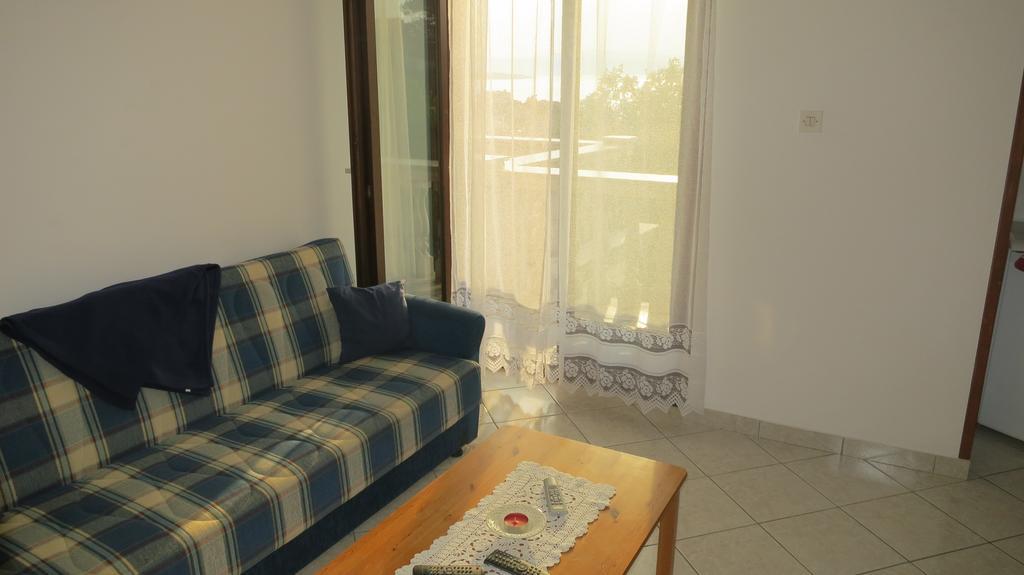 Apartment Josipa مالينسكا المظهر الخارجي الصورة