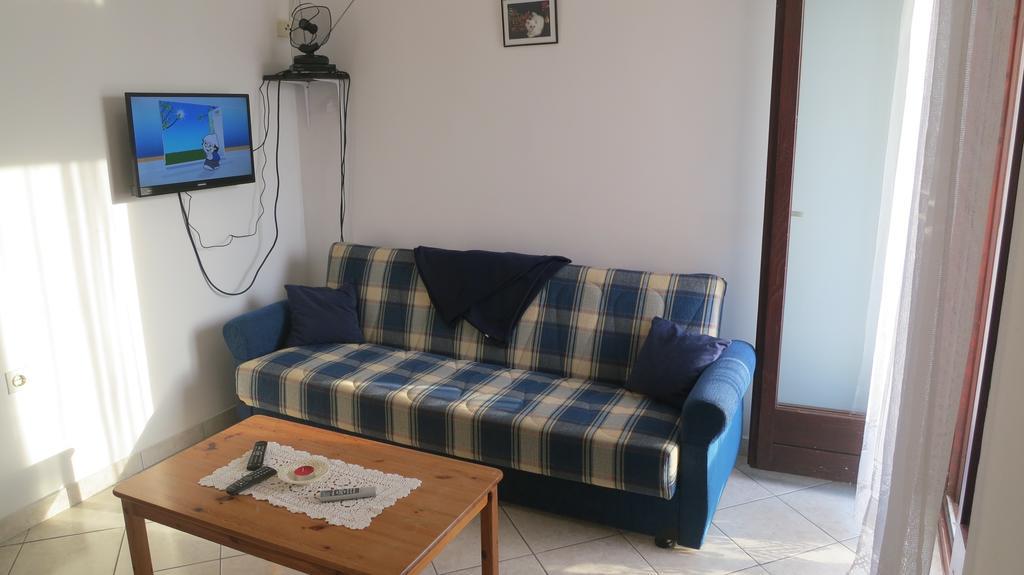 Apartment Josipa مالينسكا المظهر الخارجي الصورة