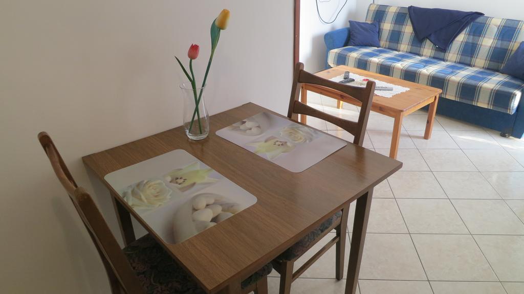 Apartment Josipa مالينسكا المظهر الخارجي الصورة