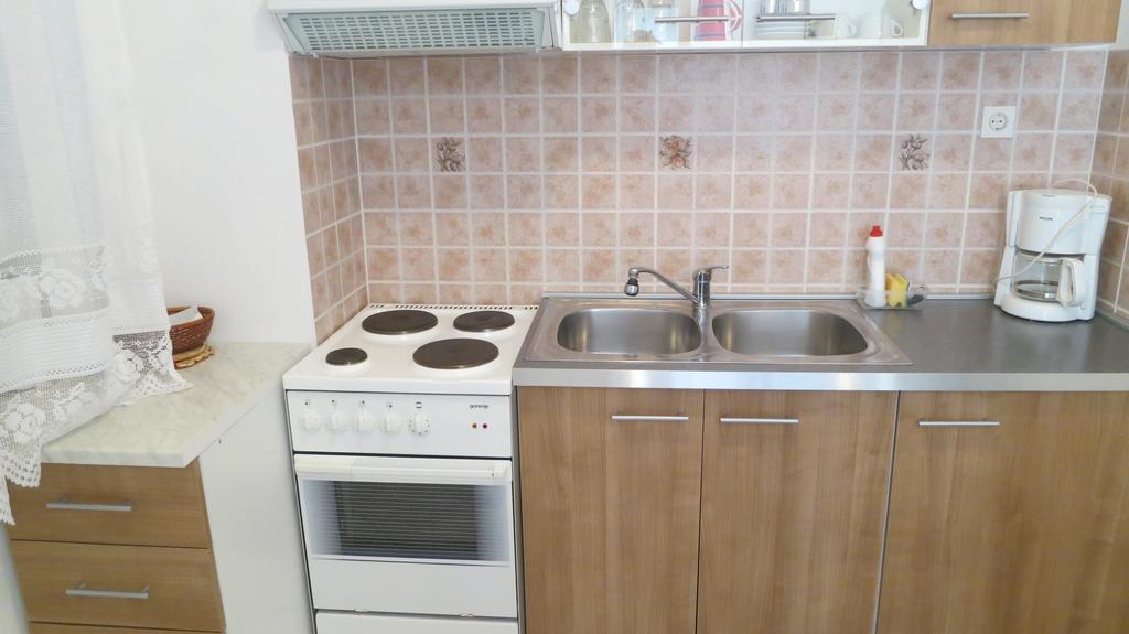 Apartment Josipa مالينسكا المظهر الخارجي الصورة