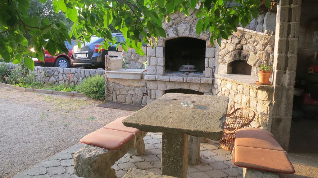 Apartment Josipa مالينسكا المظهر الخارجي الصورة