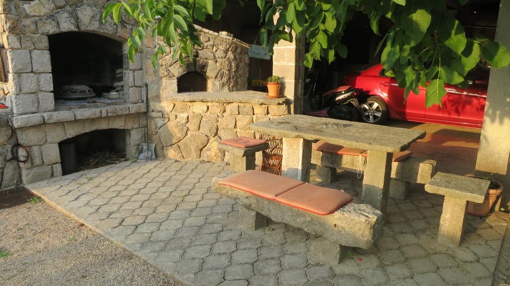 Apartment Josipa مالينسكا المظهر الخارجي الصورة